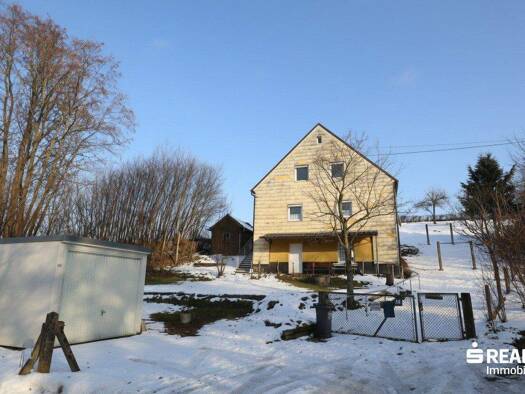 Grundstück zum Kauf 180.000 € 1.154 m² Grundstück Piberbach 4533