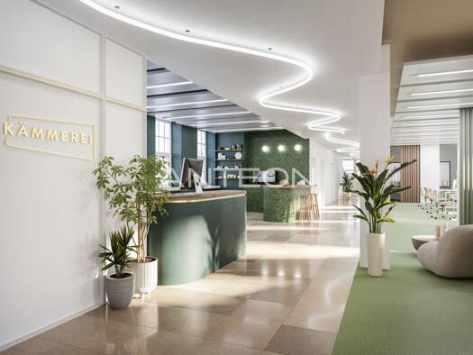 Bürofläche zur Miete 34 € 1.209 m² Bürofläche teilbar ab 491 m² Marktplatz 5 Altstadt Düsseldorf 40213