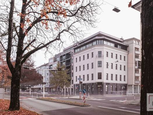 Laden zur Miete 8,14 € 2 Zimmer 95 m² Verkaufsfläche Donaulände Linz 4020