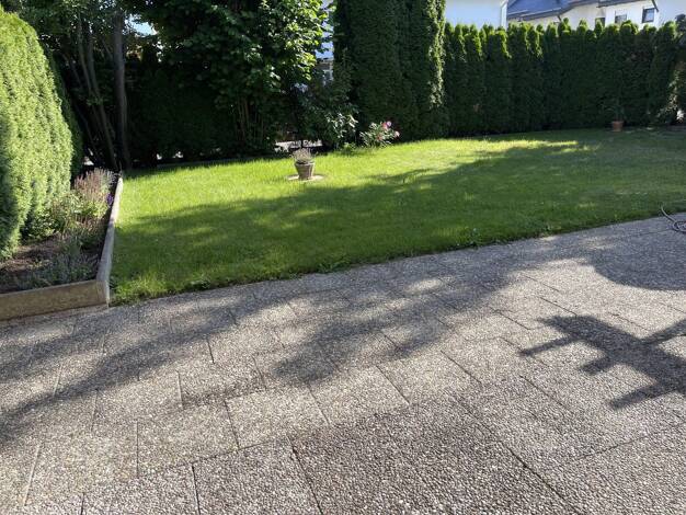 Terrassenwohnung zur Miete 1.450 € 3 Zimmer 70 m² EG frei ab sofort Martinsried Planegg 82152