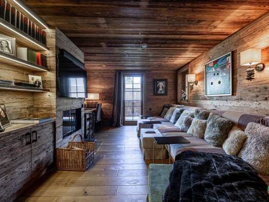 Einfamilienhaus zum Kauf 15.000.000 € 8 Zimmer 534 m² 810 m² Grundstück KITZBÜHEL 6370