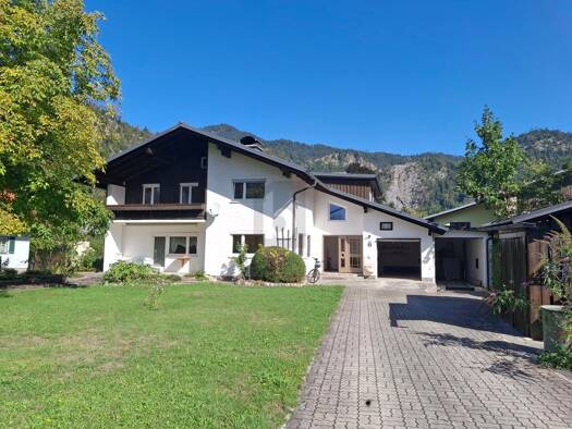 Einfamilienhaus zum Kauf 790.000 € 7 Zimmer 187 m² 1.000 m² Grundstück Bad Ischl 4820
