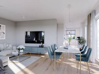 Doppelhaushälfte zum Kauf - Erstbezug 1.450.000 € 5 Zimmer 139,5 m² 281 m² Grundstück Oberschleißheim Oberschleißheim 85764