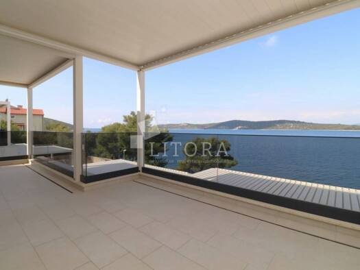 Wohnung zum Kauf 630.000 € 4 Zimmer 115 m² 1. Geschoss Grebastica, Sibenik - Okolica Šibenik