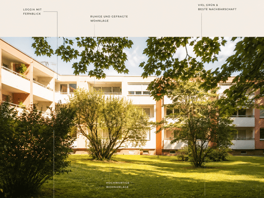 Wohnung zum Kauf 415.000 € 3 Zimmer 84 m² 1. Geschoss Lankwitz Steglitz-Zehlendorf 12247