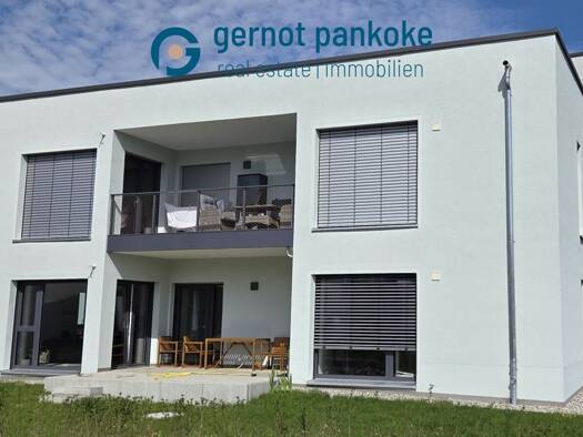 Terrassenwohnung zum Kauf 463.200 € 3 Zimmer 93 m² EG Ipsheim 91472