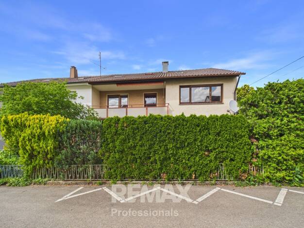 Mehrfamilienhaus zum Kauf 589.000 € 11 Zimmer 195 m² 371 m² Grundstück Hohenacker Waiblingen 71336