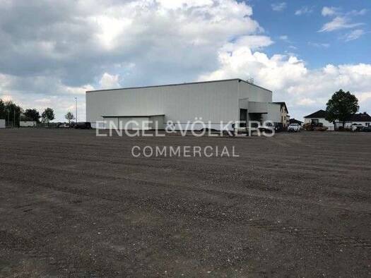 Grundstück zur Miete 19.573 m² Grundstück Groß Munzel Barsinghausen 30890