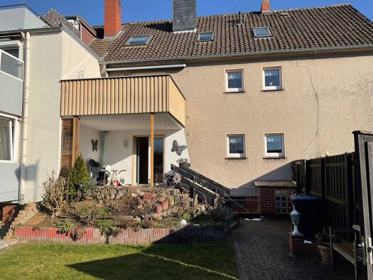 Wohnung zur Miete 999 € 3 Zimmer 83 m² Geschoss 1/2 frei ab sofort Letter Seelze 30926