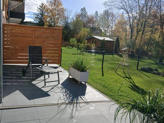 Wohnung zum Kauf provisionsfrei 332.500 € 2 Zimmer 84,5 m² Geschoss EG/2 Aunham Bad Birnbach 84364