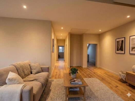 Wohnung zum Kauf 655.000 € 3 Zimmer 76,8 m² 3. Geschoss Spandau Berlin 13593