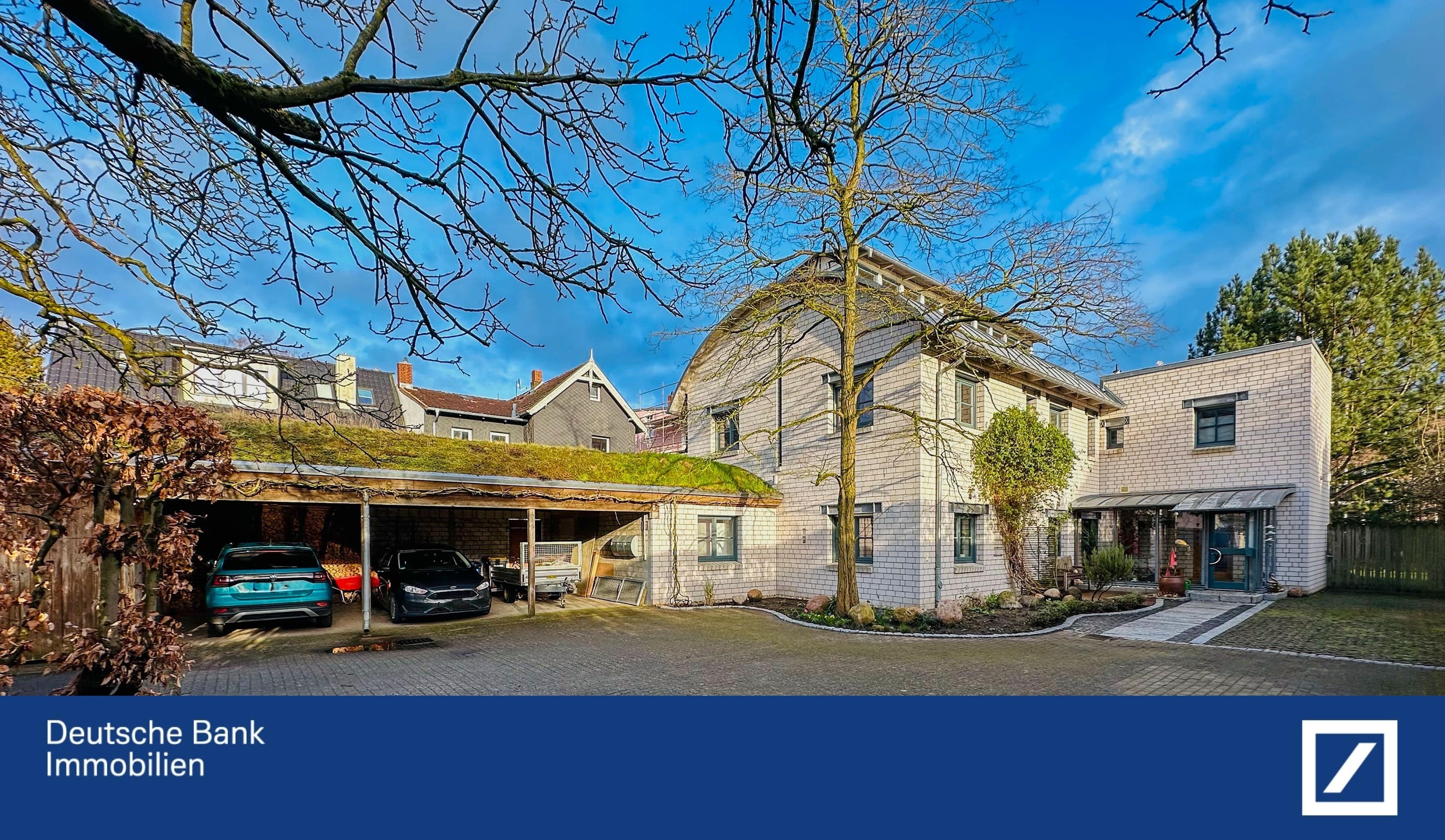 Mehrfamilienhaus zum Kauf als Kapitalanlage geeignet 979.000 € 7 Zimmer 273,2 m²<br/>Wohnfläche 985 m²<br/>Grundstück Wahlbezirk 01 Elmshorn 25335