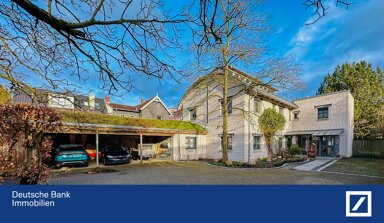 Mehrfamilienhaus zum Kauf als Kapitalanlage geeignet 979.000 € 7 Zimmer 273,2 m² 985 m² Grundstück Wahlbezirk 01 Elmshorn 25335