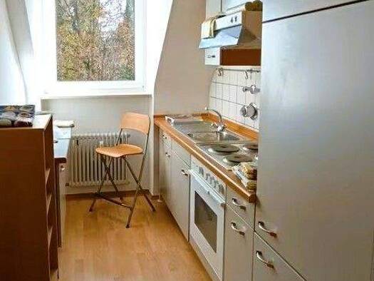 Wohnung zum Kauf 238.000 € 2 Zimmer 47 m² 4. Geschoss Nikola Bayern - Landshut 84034