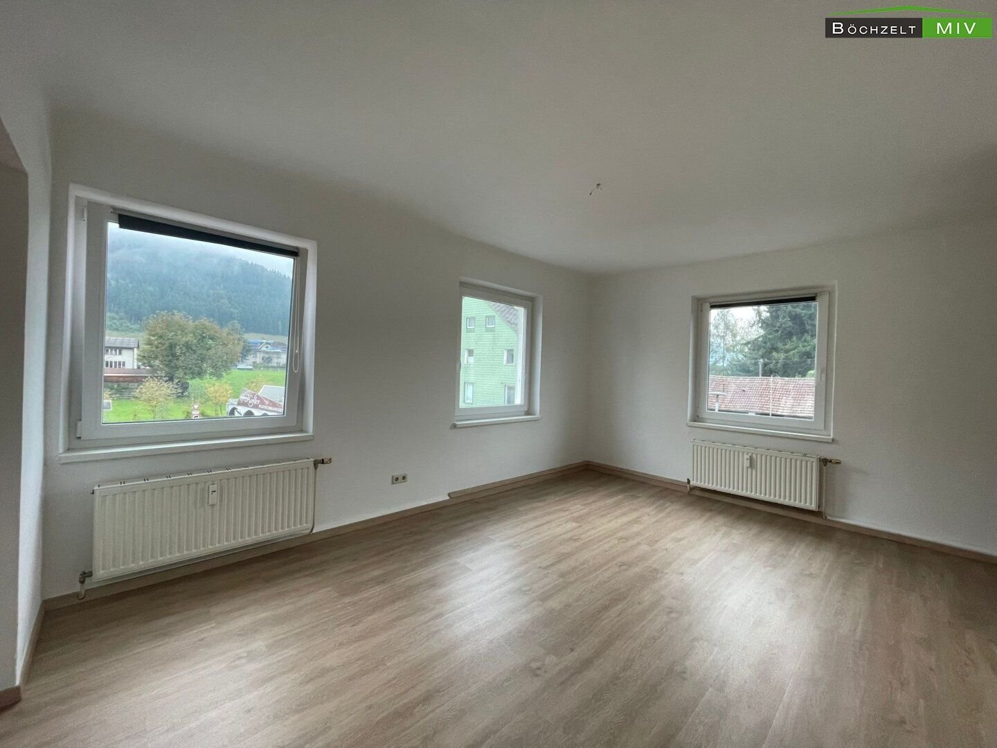 Wohnung zur Miete 218,75 € 2 Zimmer 48,6 m²<br/>Wohnfläche Sankt Michael in Obersteiermark 8770