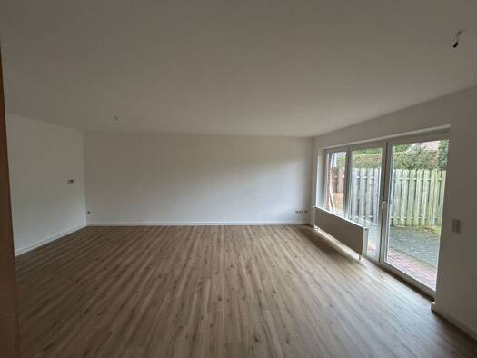 Terrassenwohnung zur Miete 850 € 3 Zimmer 83 m² EG frei ab 01.10.2026 Dietrichsweg 82 A Bürgerfelde Oldenburg 26127