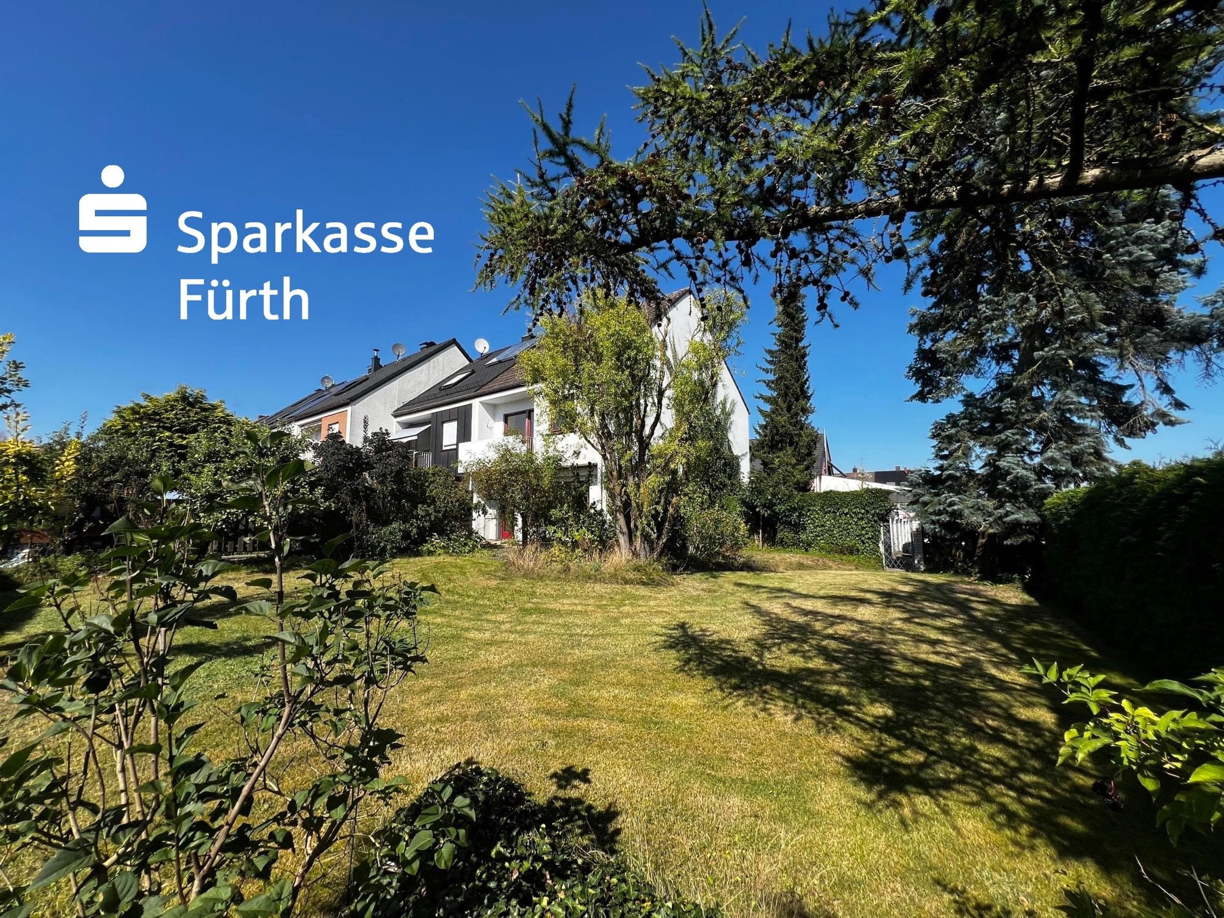 Reihenendhaus zum Kauf 439.000 € 5 Zimmer 127 m²<br/>Wohnfläche 489 m²<br/>Grundstück Wachendorf Cadolzburg 90556