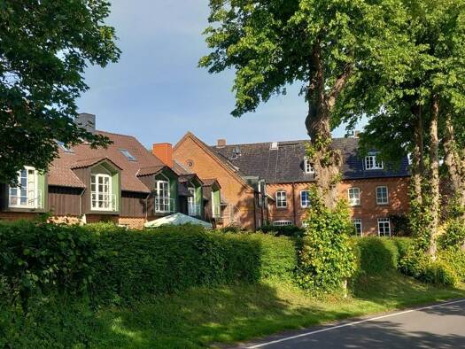 Terrassenwohnung zum Kauf provisionsfrei 229.000 € 2 Zimmer 53 m² Geschoss EG/1 Lindenweg 29 b Stöfs Behrensdorf 24321