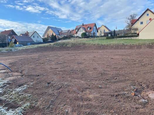 Grundstück zum Kauf provisionsfrei 229.000 € 403 m² Grundstück Allersberg 90584