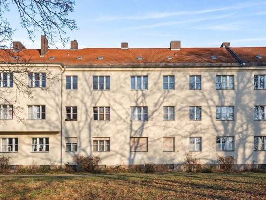 Wohnung zum Kauf provisionsfrei 138.500 € 2 Zimmer 46,9 m² 1. Geschoss Genferstraße 28 Reinickendorf Berlin 13407