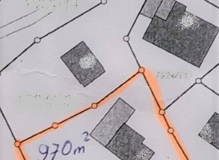Grundstück zum Kauf 750.000 € 970 m²<br/>Grundstück Guttenbergerstraße 40 Lenting 85101