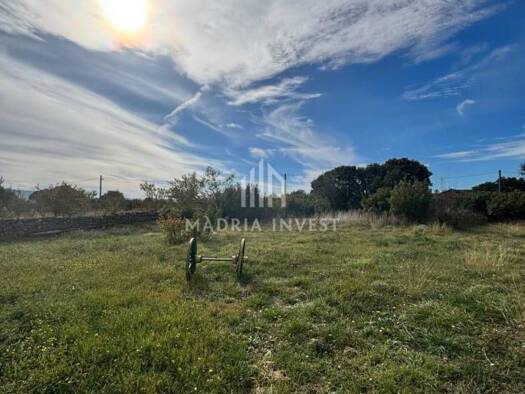 Wohn- und Gewerbegrundstück zum Kauf 60.000 € Pridraga, Novigrad Novigrad 23312