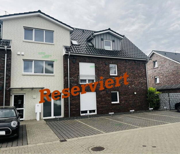 Wohnung zum Kauf provisionsfrei 305.000 € 3 Zimmer 90,5 m² EG frei ab sofort Weyhe-Leeste 28844