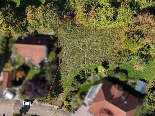 Grundstück zum Kauf 235.000 € 777 m² Grundstück Michelfeld 74545