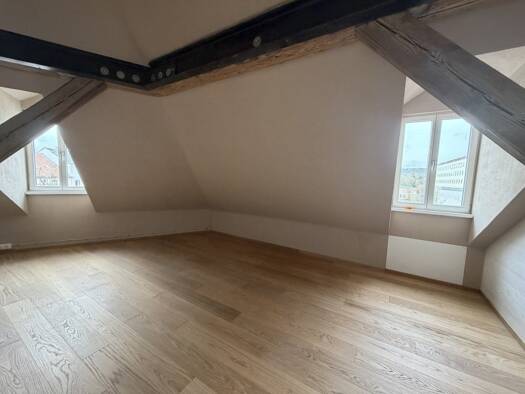 Wohnung zur Miete 1.650 € 4 Zimmer 90 m² Innenstadt Erlangen 91054