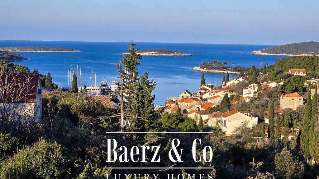 Villa zum Kauf 987.500 € 3 Zimmer 317 m² 471 m² Grundstück Solta