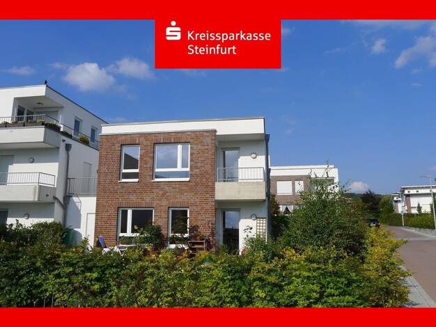 Wohnung zum Kauf 185.000 € 3 Zimmer 63,6 m² Lengerich Lengerich 49525