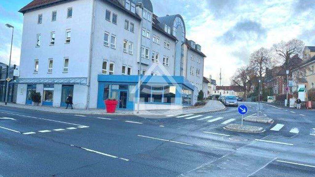 Laden zum Kauf 120.000 € 354 m² Verkaufsfläche Selb 95100