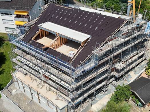 Wohnung zum Kauf provisionsfrei 899.000 € 3 Zimmer 106,7 m² Markdorf Markdorf 88677