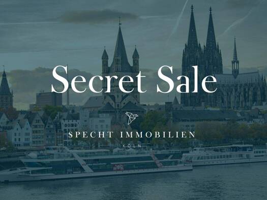 Wohnung zum Kauf 198.000 € 2 Zimmer 59 m² 2. Geschoss Urbach Köln 51145