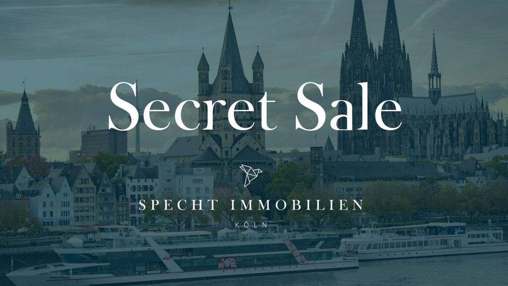 Wohnung zum Kauf 198.000 € 2 Zimmer 59 m² 2. Geschoss Urbach Köln 51145