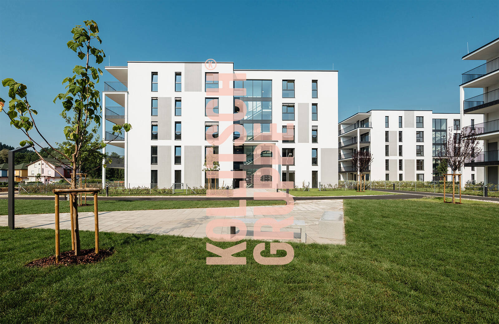 Wohnung zum Kauf, Klagenfurt am Wörthersee