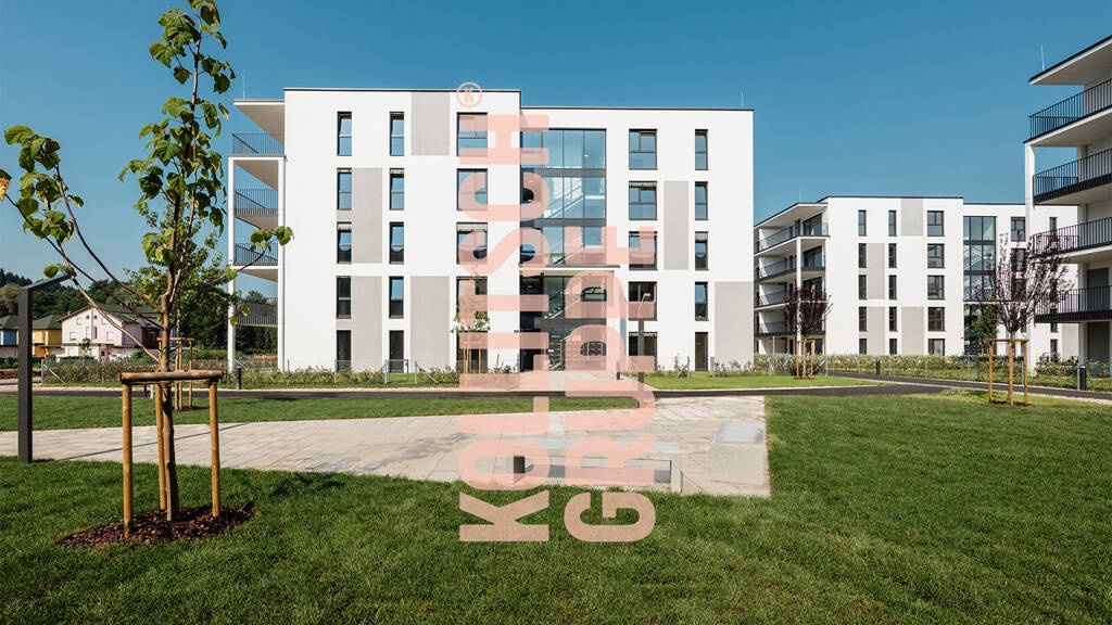 Wohnung zum Kauf 641.000 € 4 Zimmer 123,7 m² Annabichl Klagenfurt am Wörthersee 9020