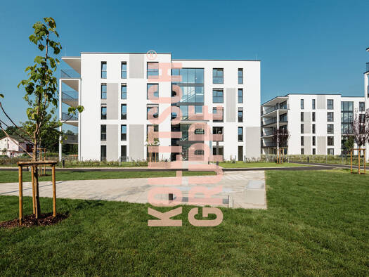 Wohnung zum Kauf 641.000 € 4 Zimmer 123,7 m² Annabichl Klagenfurt am Wörthersee 9020