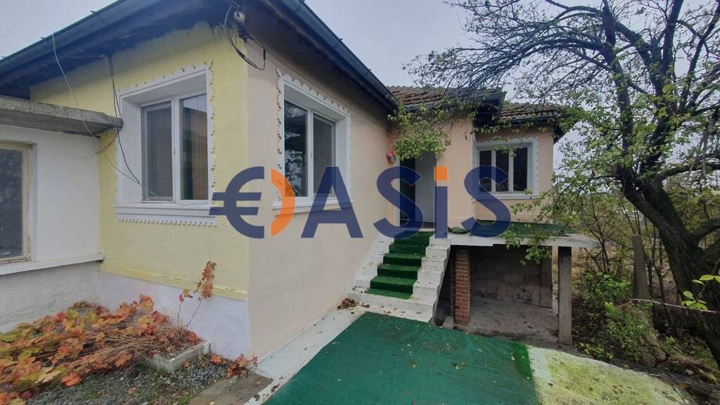 Haus zum Kauf provisionsfrei 24.000 € 4 Zimmer 100 m² ?. ????? ???????? 8651
