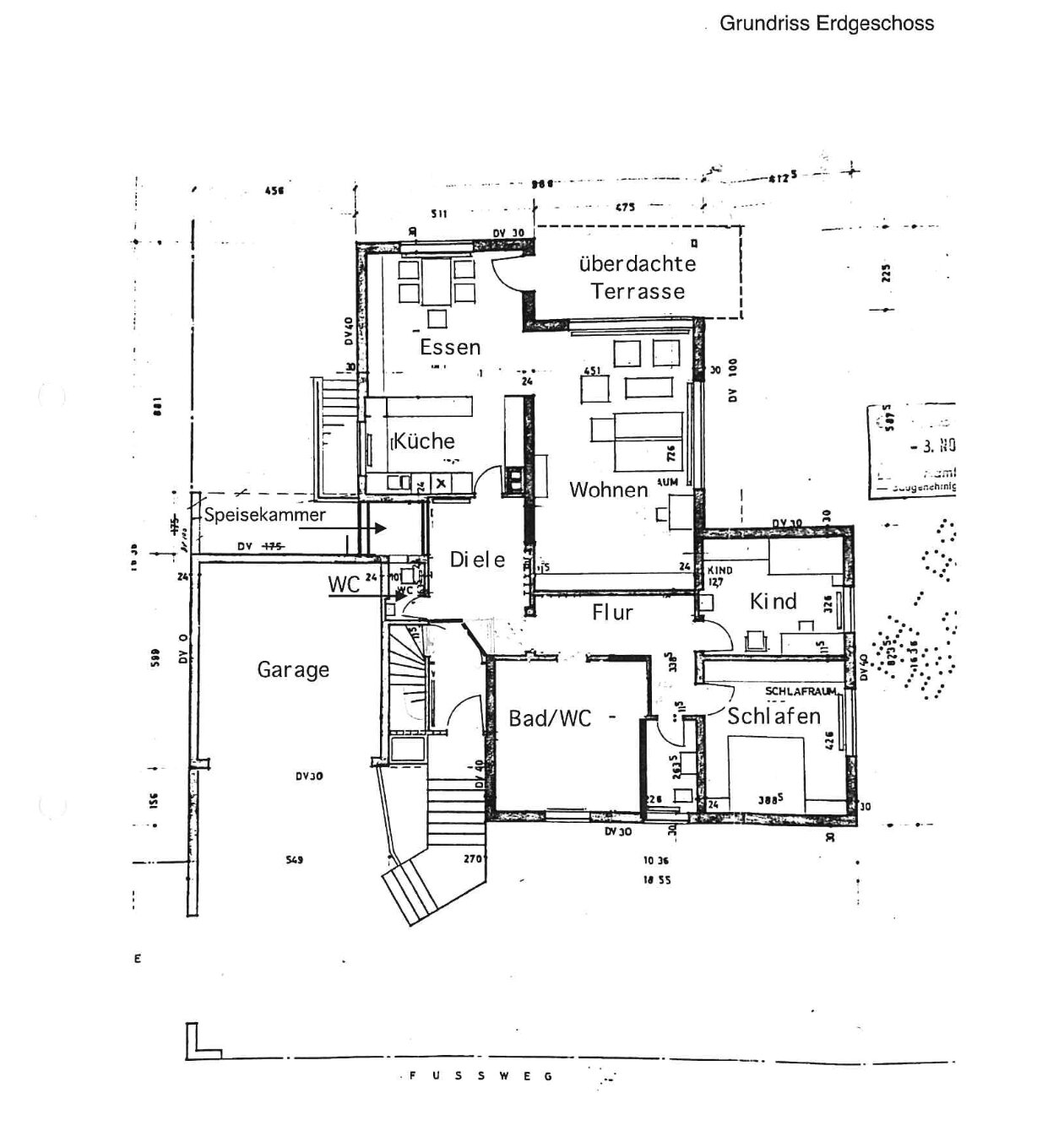 Bungalow zum Kauf 1.292.000 € 6,5 Zimmer 243 m²<br/>Wohnfläche 1.221 m²<br/>Grundstück Talheim 74388