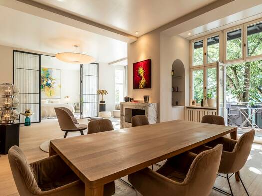 Wohnung zum Kauf 2.895.000 € 5 Zimmer 245 m² Berlin 10719