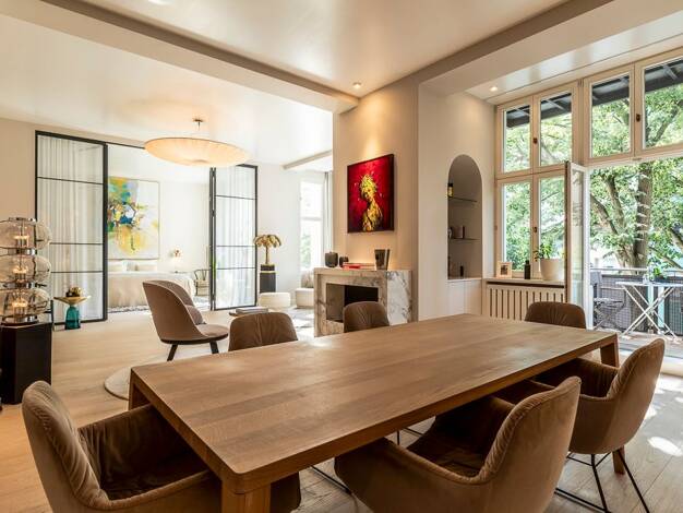 Wohnung zum Kauf 2.895.000 € 5 Zimmer 245 m² Wilmersdorf Charlottenburg-Wilmersdorf 10719