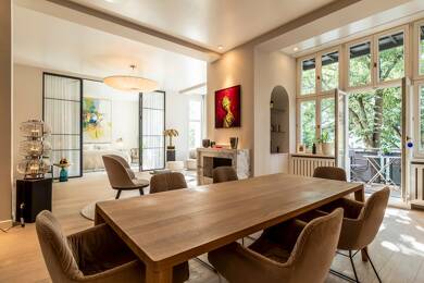 Wohnung zum Kauf 2.895.000 € 5 Zimmer 245 m² Wilmersdorf Berlin 10719