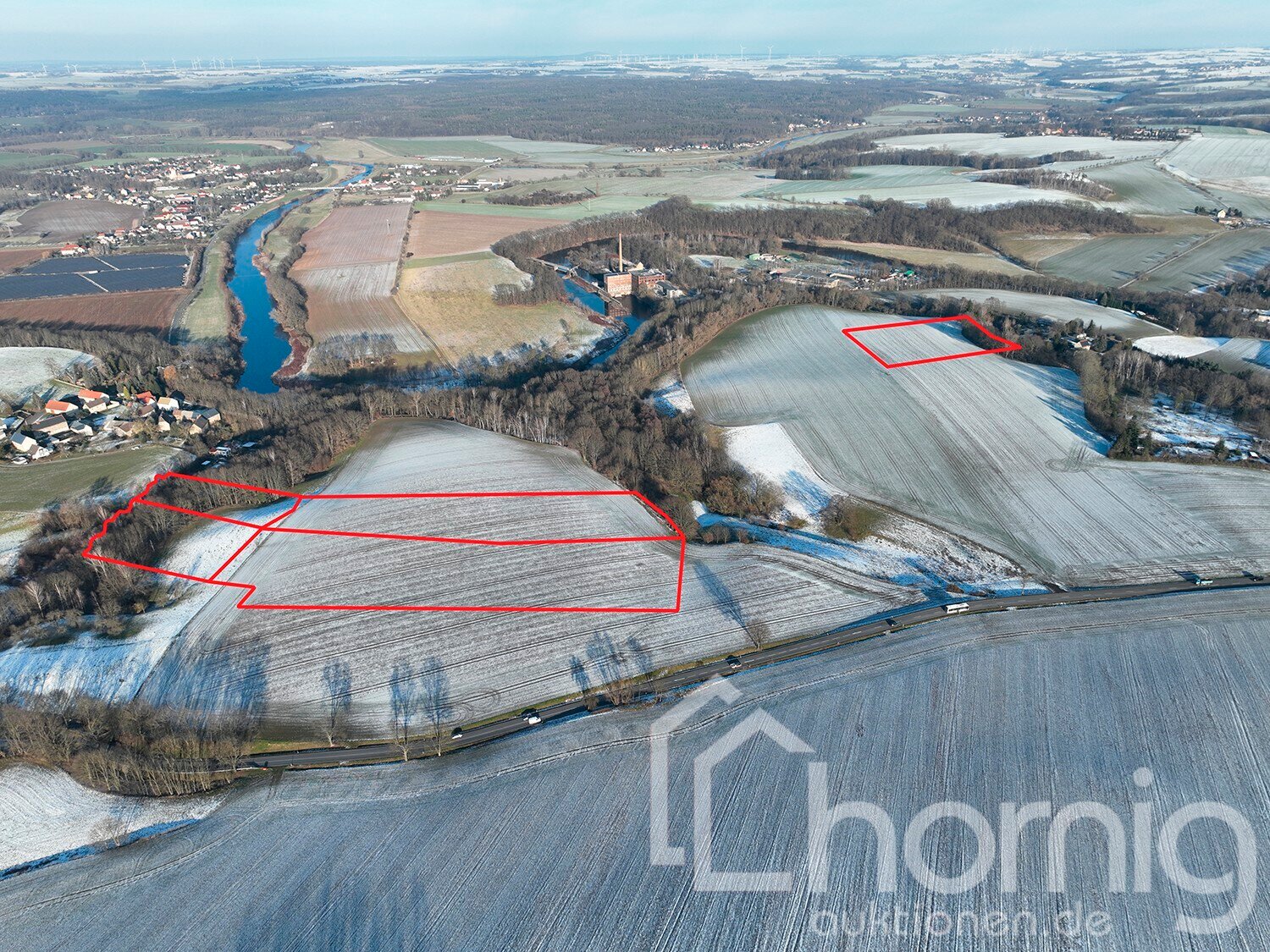 Land-/Forstwirtschaft zum Kauf 69.900 € 47.200 m²<br/>Grundstück Colditz Colditz 04680