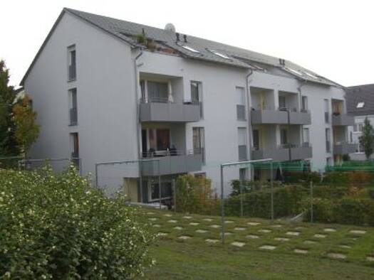 Wohnung zur Miete 744 € 3 Zimmer 70,3 m² 2. Geschoss frei ab 16.12.2026 Bärenseestraße 16 Büsnau Stuttgart 70569