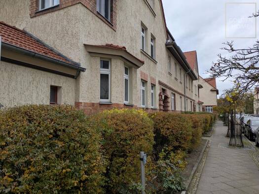 Wohnung zum Kauf 235.000 € 3 Zimmer 60,6 m² Hennigsdorf 16761