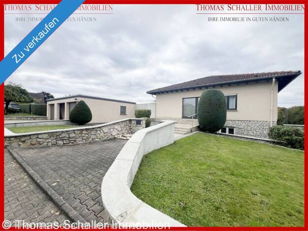 Mehrfamilienhaus zum Kauf 490.000 € 7 Zimmer 280 m² 1.288 m² Grundstück Hausen Waldbrunn 65620