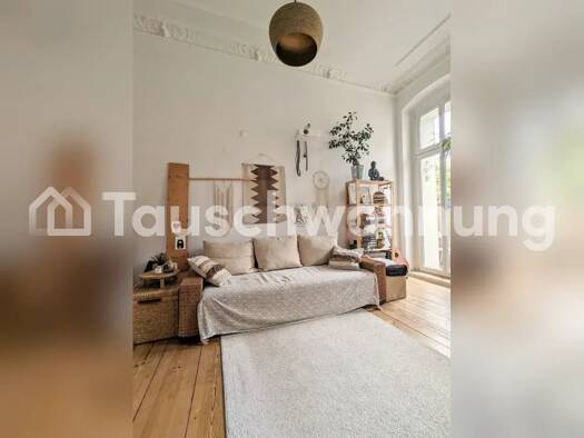 Wohnung zur Miete Tauschwohnung 700 € 3 Zimmer 70 m² 1. Geschoss Friedrichshain Berlin 10243