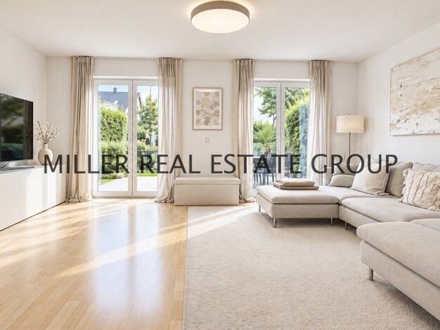 Doppelhaushälfte zum Kauf 661.000 € 4 Zimmer 114 m² 161 m² Grundstück Ingolstadt Ingolstadt 85055