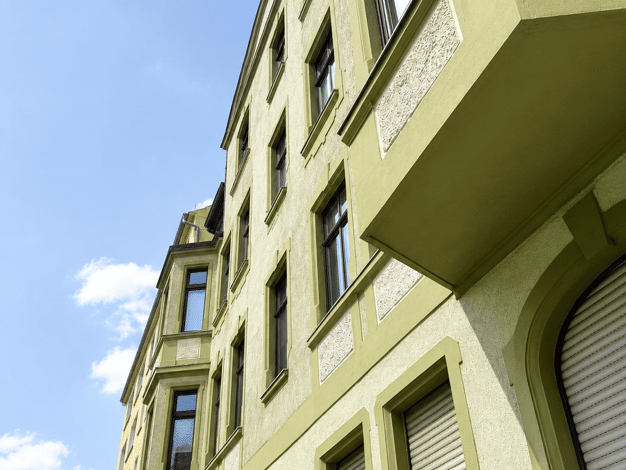 Wohnung zur Miete 920 € 4 Zimmer 93 m² 3. Geschoss Schopenhauer Straße 24 Stadtfeld Ost Stadtfeld Ost 39108